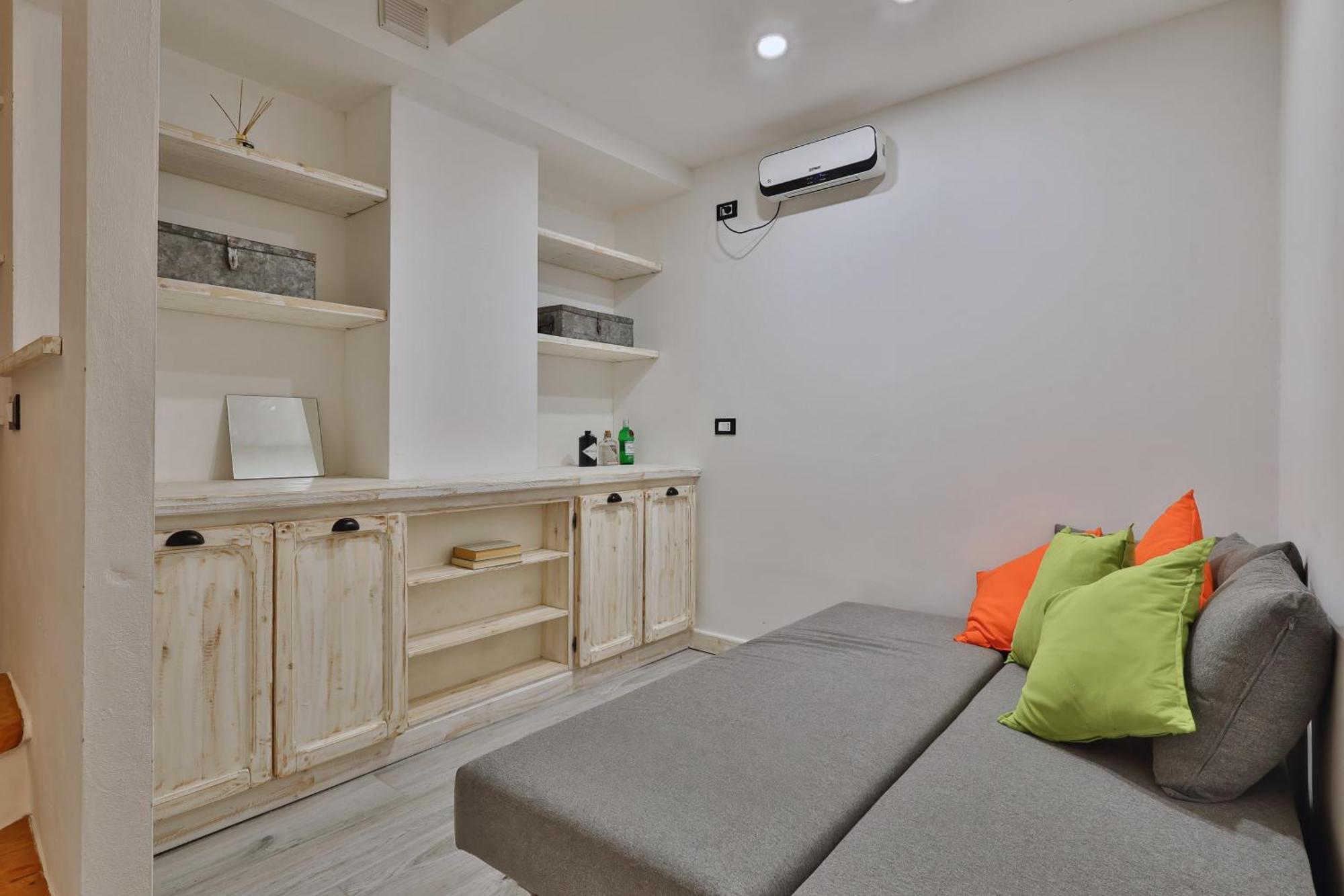 Quiet House Milano In Navigli Sleeps 4 Apartment Exterior photo