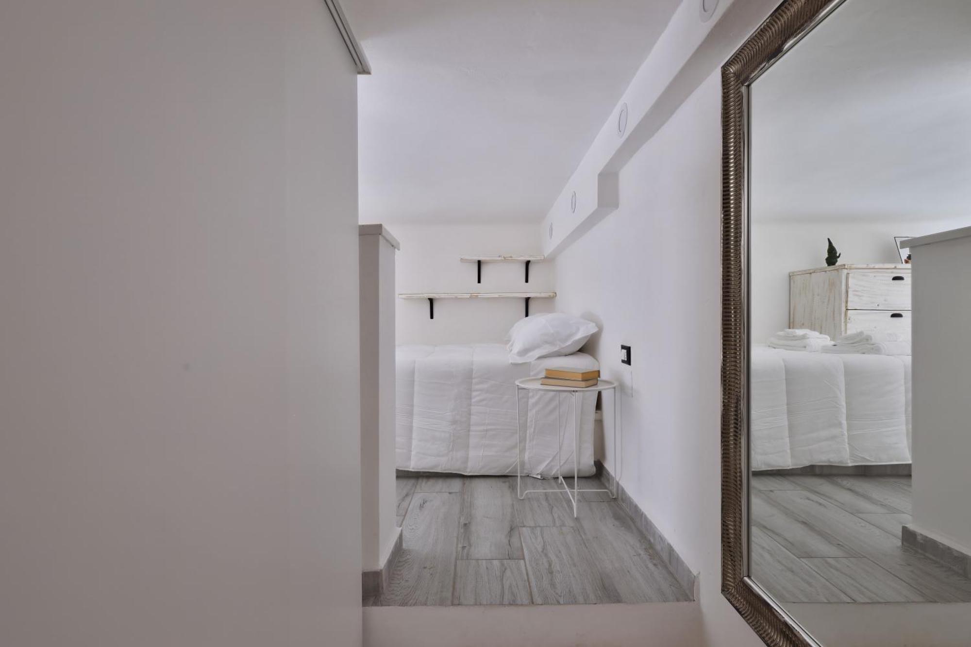 Quiet House Milano In Navigli Sleeps 4 Apartment Exterior photo